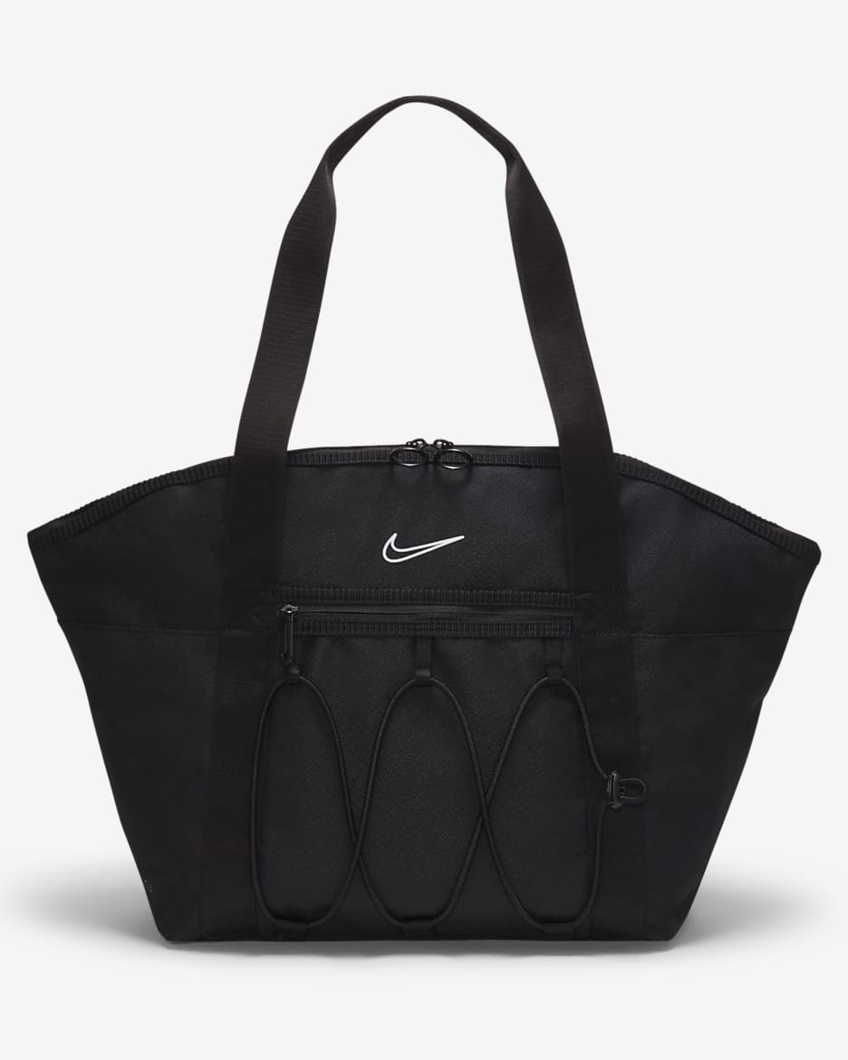 Nike leather bag sale